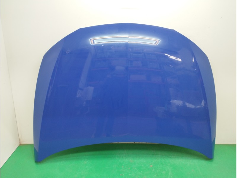 Recambio de capot para seat leon st (5f8) 2.0 tdi referencia OEM IAM 5F0823031C  