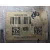 Recambio de filtro de particulas para peugeot 308 sw 1.6 blue-hdi fap referencia OEM IAM 9805130480 K678 