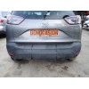 Recambio de paragolpes trasero para opel crossland x referencia OEM IAM   