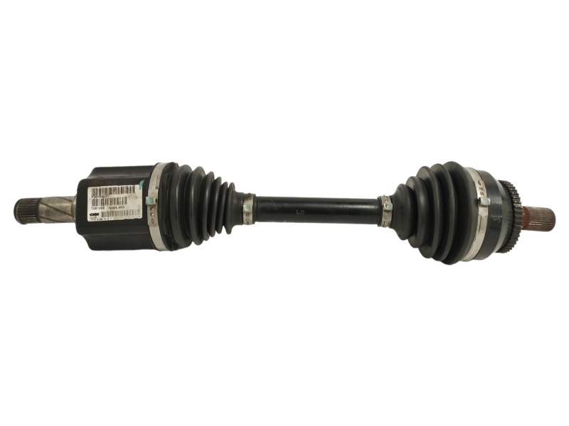 Recambio de transmision delantera izquierda para volvo xc70 2.4 diesel cat referencia OEM IAM 30759011 Recambio de transmision delantera izquierda para volvo xc70 2.4 diesel cat referencia OEM IAM 30759011