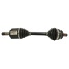 Recambio de transmision delantera izquierda para volvo xc70 2.4 diesel cat referencia OEM IAM 30759011  