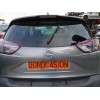 Recambio de porton trasero para opel crossland x referencia OEM IAM   