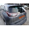 Recambio de porton trasero para opel crossland x referencia OEM IAM   