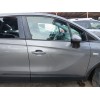 Recambio de puerta delantera derecha para opel crossland x referencia OEM IAM   