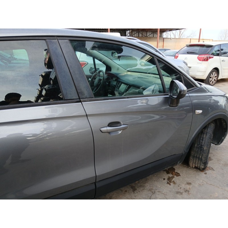 PUERTA DELANTERA DERECHA