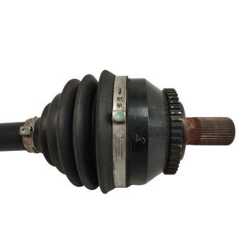 Recambio de transmision delantera izquierda para volvo xc70 2.4 diesel cat referencia OEM IAM 30759011  