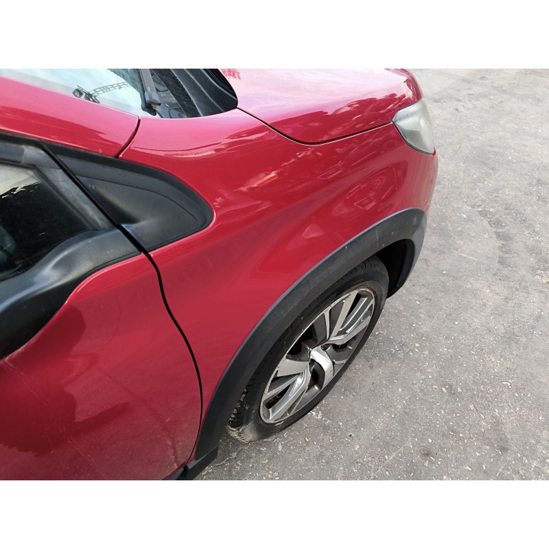 ALETA DELANTERA DERECHA