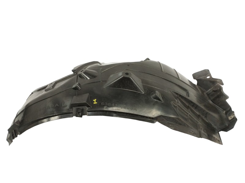 Recambio de paso rueda para infiniti q50 q50 premium hybrid referencia OEM IAM 638414GA0A DELANTERA IZQUIERDA PARTE TRASERA Recambio de paso rueda para infiniti q50 q50 premium hybrid referencia OEM IAM 638414GA0A DELANTERA IZQUIERDA PARTE TRASERA