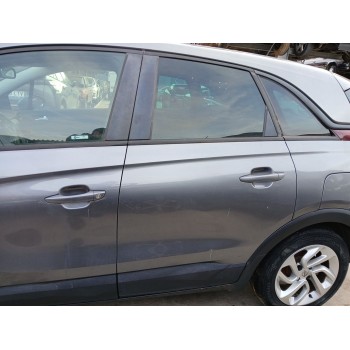 PUERTA TRASERA IZQUIERDA 39127311 