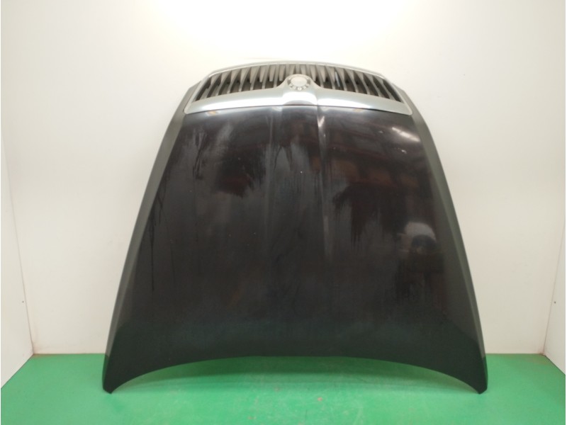 Recambio de capot para skoda octavia berlina (1z3) 1.9 tdi referencia OEM IAM   