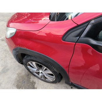 Recambio de aleta delantera izquierda para peugeot 2008 i (cu_) 1.2 thp 110 / puretech 110 referencia OEM IAM   