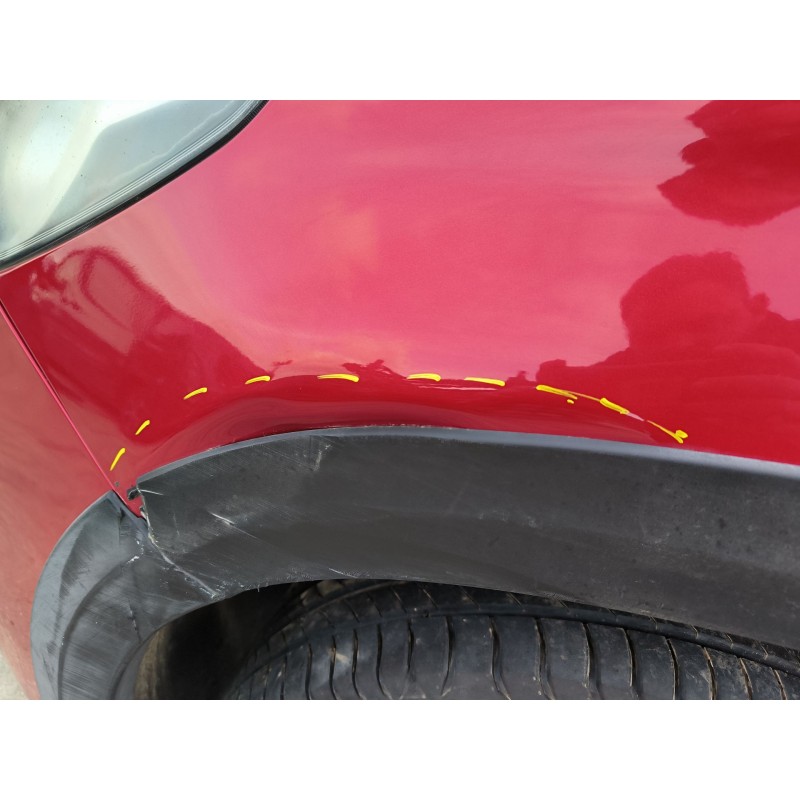 ALETA DELANTERA IZQUIERDA