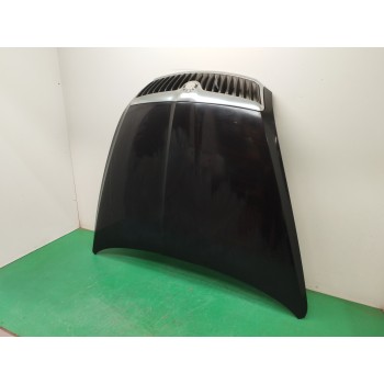 Recambio de capot para skoda octavia berlina (1z3) 1.9 tdi referencia OEM IAM   