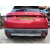Recambio de paragolpes trasero para peugeot 2008 i (cu_) 1.2 thp 110 / puretech 110 referencia OEM IAM   