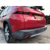 Recambio de paragolpes trasero para peugeot 2008 i (cu_) 1.2 thp 110 / puretech 110 referencia OEM IAM   
