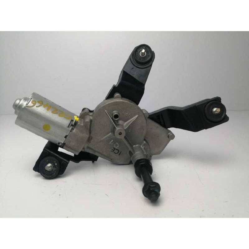Recambio de motor limpia trasero para kia carens iv 1.7 crdi referencia OEM IAM 98700A4000  