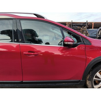Recambio de puerta delantera derecha para peugeot 2008 i (cu_) 1.2 thp 110 / puretech 110 referencia OEM IAM   