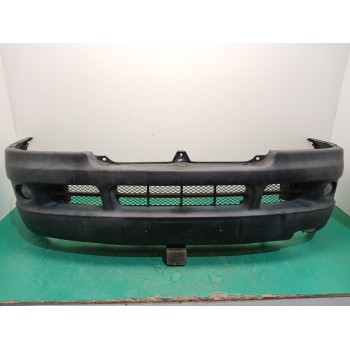 Recambio de paragolpes delantero para fiat ducato combi 15 (desde 03.02) 2.3 jtd cat referencia OEM IAM 735383178  
