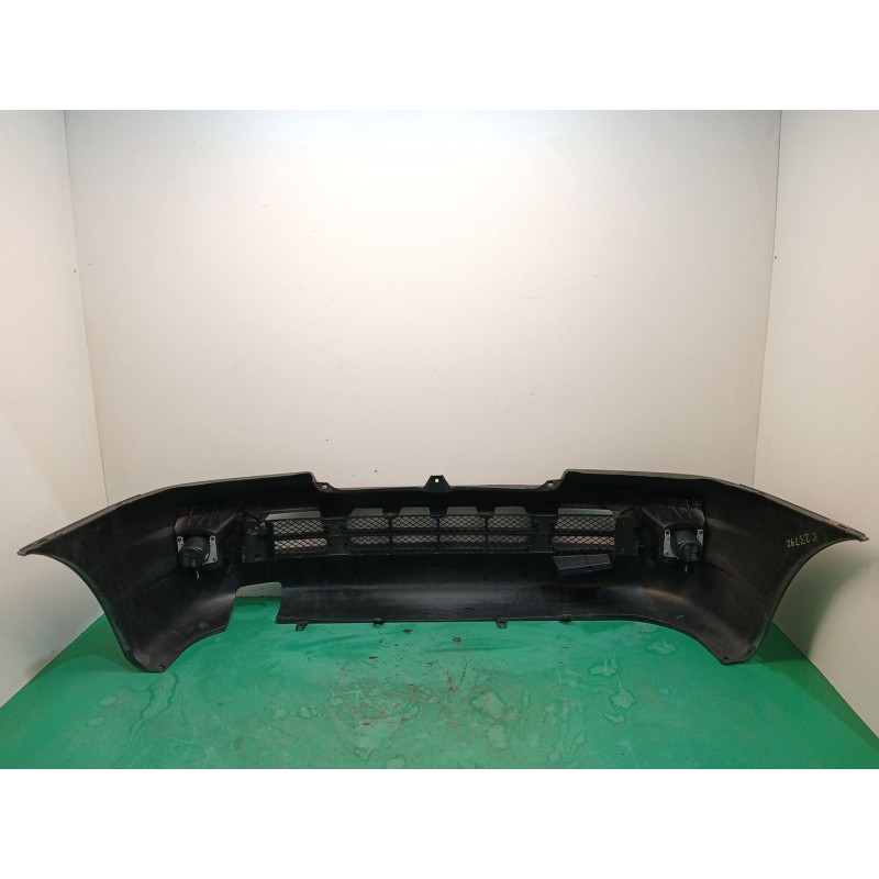 PARAGOLPES DELANTERO