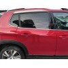 Recambio de puerta trasera derecha para peugeot 2008 i (cu_) 1.2 thp 110 / puretech 110 referencia OEM IAM   