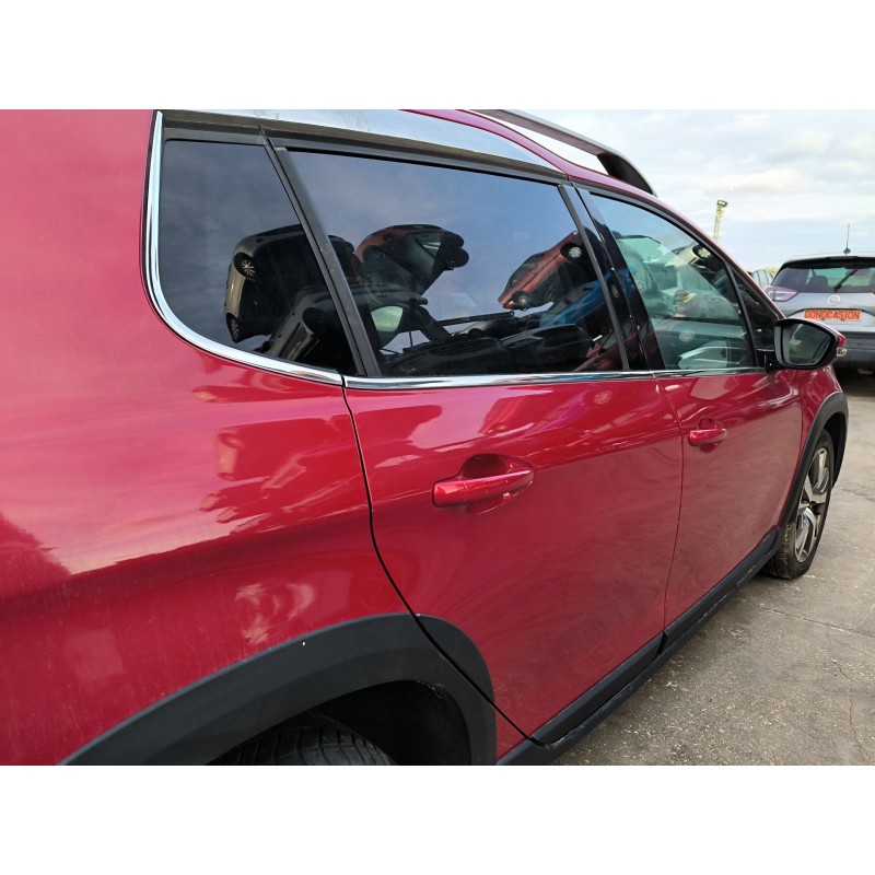 PUERTA TRASERA DERECHA