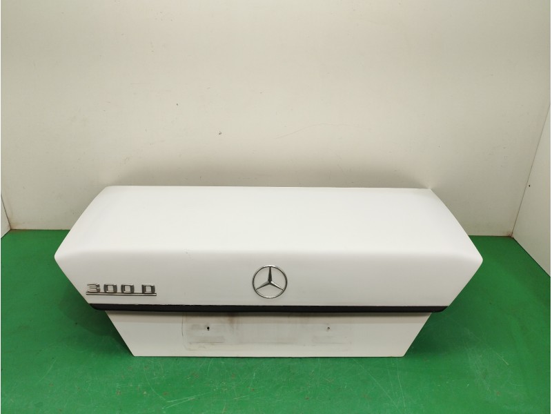 Recambio de tapa maletero para mercedes-benz clase e (w124) berlina d 300 (124.130) referencia OEM IAM   