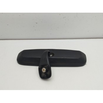 Recambio de espejo interior para hyundai getz (tb) 1.5 crdi referencia OEM IAM   