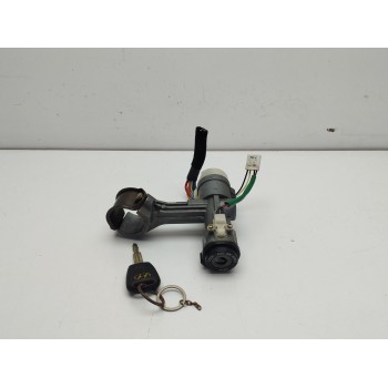 Recambio de antirrobo para hyundai getz (tb) 1.5 crdi referencia OEM IAM   