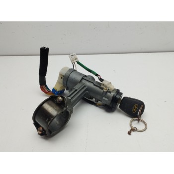 Recambio de antirrobo para hyundai getz (tb) 1.5 crdi referencia OEM IAM   