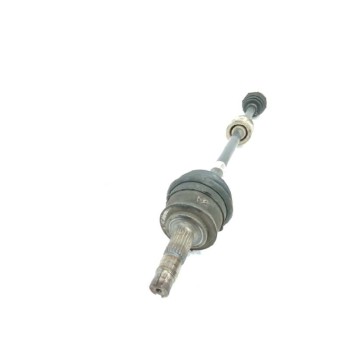 Recambio de transmision delantera derecha para opel corsa d 1.2 16v cat (z 12 xep / lb4) referencia OEM IAM   