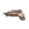 Recambio de catalizador para opel corsa e 1.4 referencia OEM IAM 25195105 K5103 