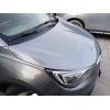 Recambio de capot para opel crossland x referencia OEM IAM   