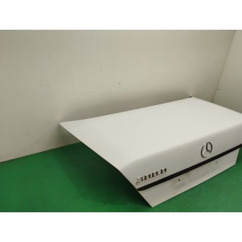 Recambio de tapa maletero para mercedes-benz clase e (w124) berlina d 300 (124.130) referencia OEM IAM   