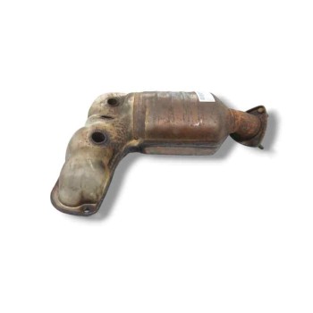 Recambio de catalizador para opel corsa e 1.4 referencia OEM IAM 25195105 K5103 