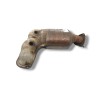 Recambio de catalizador para opel corsa e 1.4 referencia OEM IAM 25195105 K5103 