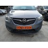 Recambio de paragolpes delantero para opel crossland x referencia OEM IAM   