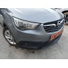 Recambio de paragolpes delantero para opel crossland x referencia OEM IAM   