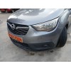 Recambio de paragolpes delantero para opel crossland x referencia OEM IAM   