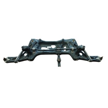 Recambio de puente delantero para audi q2 (gab, gag) 35 tfsi referencia OEM IAM   