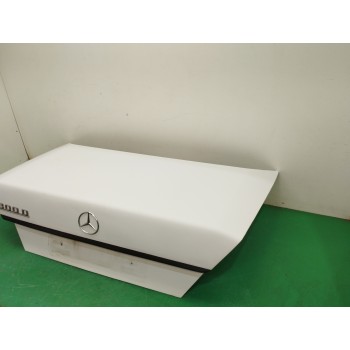 Recambio de tapa maletero para mercedes-benz clase e (w124) berlina d 300 (124.130) referencia OEM IAM   