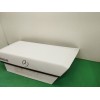 Recambio de tapa maletero para mercedes-benz clase e (w124) berlina d 300 (124.130) referencia OEM IAM   