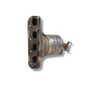 Recambio de catalizador para opel corsa e 1.4 referencia OEM IAM 25195105 K5103 