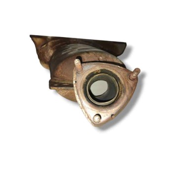 Recambio de catalizador para opel corsa e 1.4 referencia OEM IAM 25195105 K5103 