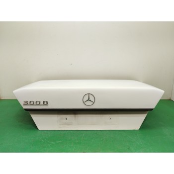 Recambio de tapa maletero para mercedes-benz clase e (w124) berlina d 300 (124.130) referencia OEM IAM   