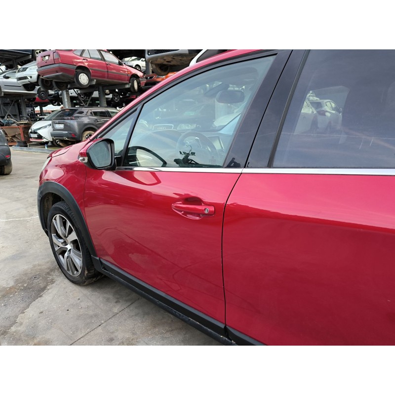 PUERTA DELANTERA IZQUIERDA