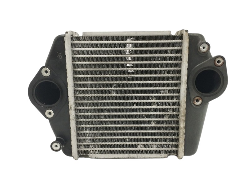 Recambio de intercooler para mazda cx-7 (er) 2.2 turbodiesel cat referencia OEM IAM R2AX13565 1271003730 Recambio de intercooler para mazda cx-7 (er) 2.2 turbodiesel cat referencia OEM IAM R2AX13565 1271003730