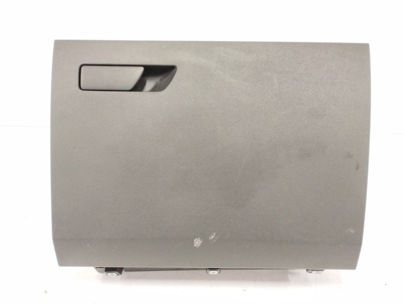 Recambio de guantera para seat leon st (5f8) 2.0 tdi referencia OEM IAM 5F1857095  