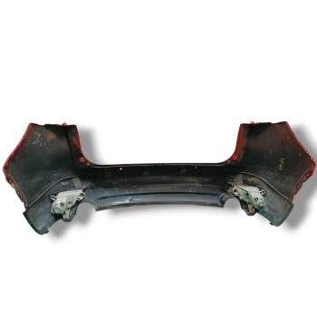 Recambio de paragolpes trasero para mazda cx-5 van (ke_) skyactiv-d (kef9) referencia OEM IAM KDY35022XFBB BXZ04ZG 