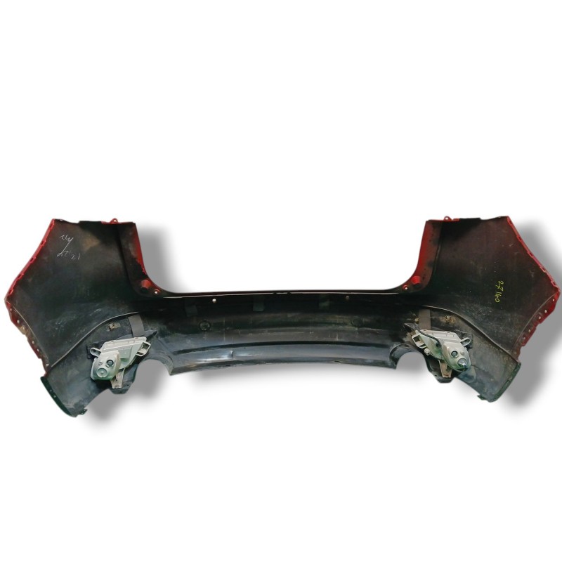 PARAGOLPES TRASERO BXZ04ZG