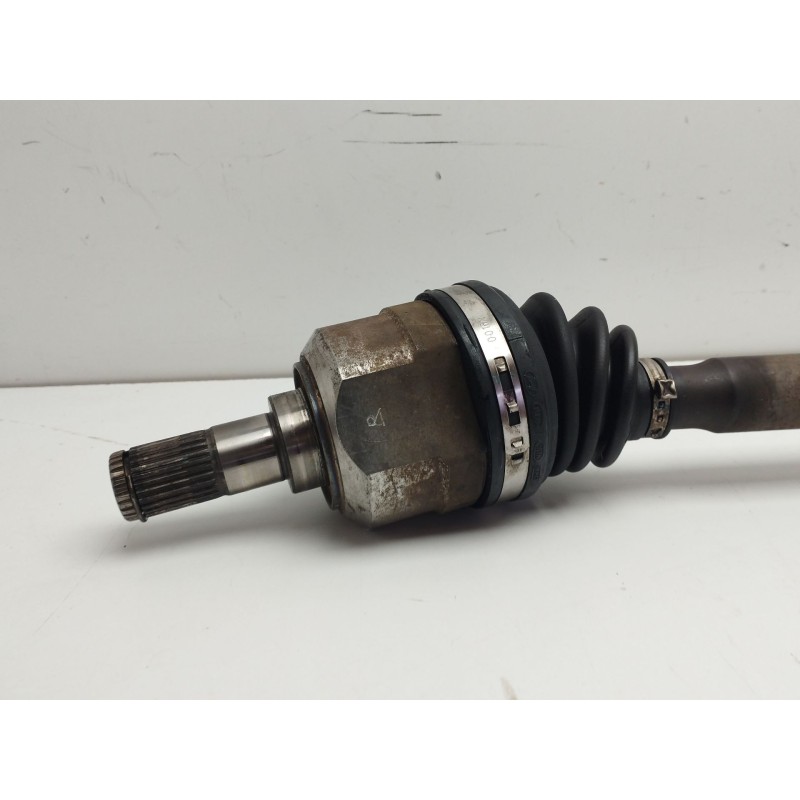 TRANSMISION DELANTERA DERECHA